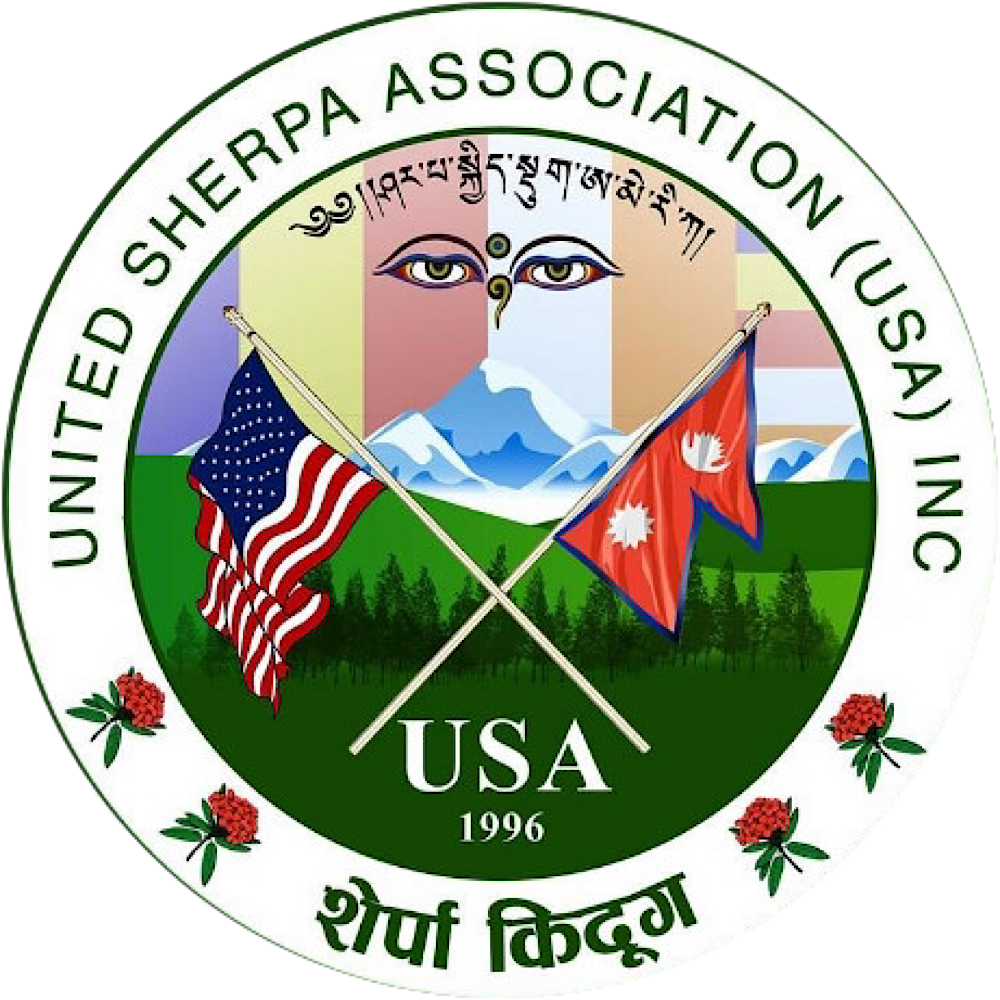 UNITED SHERPA ASSOCIATION (USA), INC.